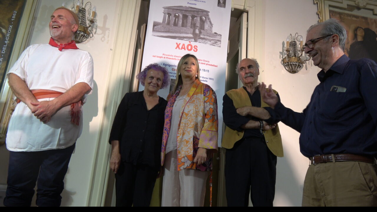 LETTERA AL GIORNALE: GLI ACCATTONI IN CERCA DI UN OSSO