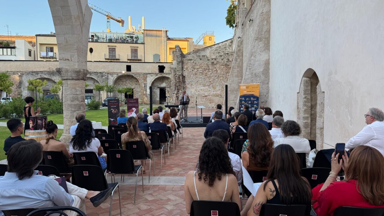 Al via la 15ª edizione del Festival Internazionale Palermo Classica