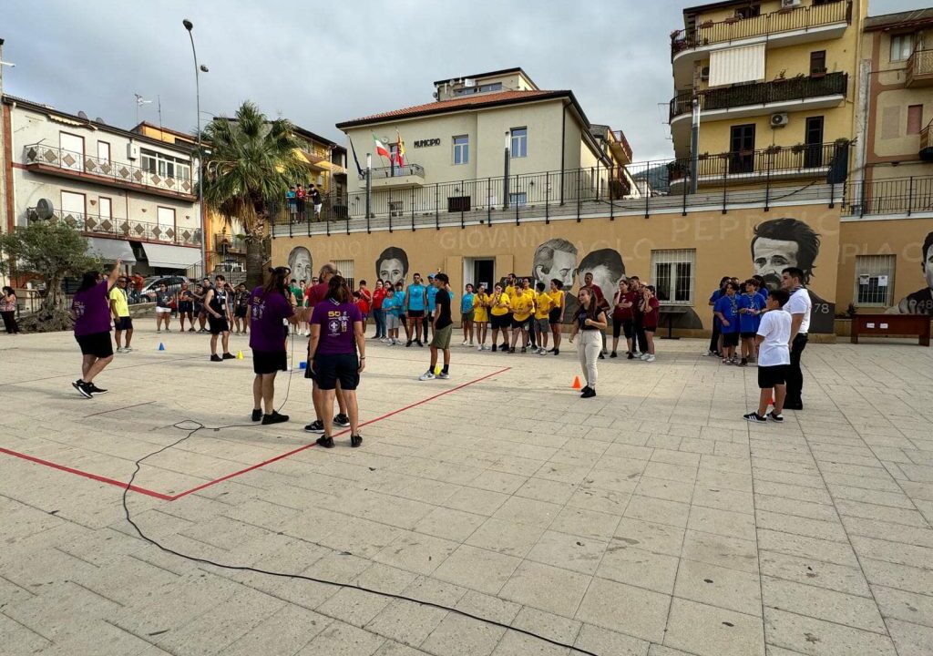 A Palermo il Festival dell’Amministrazione condivisa