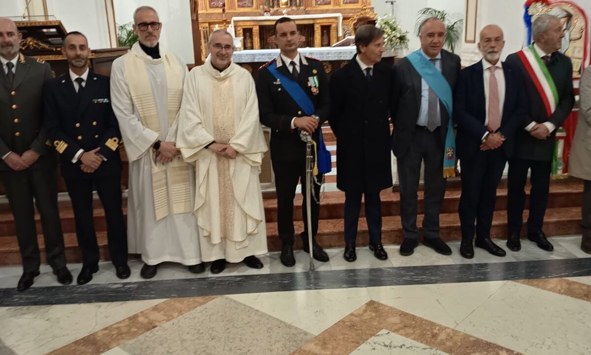 UNA RICORRENZA DA NON DIMENTICARE