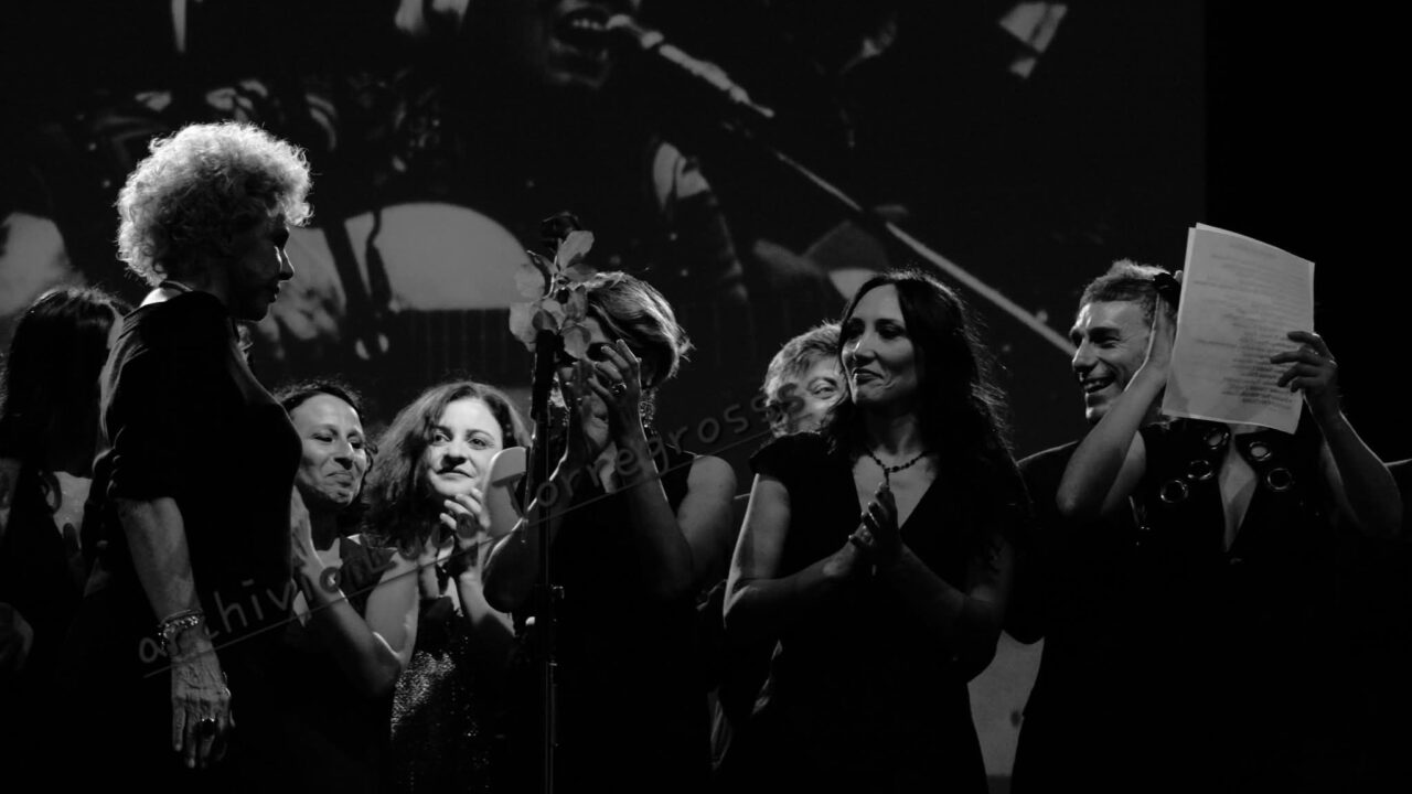 LO SCRITTORE MUSICISTA PASCAL SCHEMBRI RICORDA ORNELLA VANONI