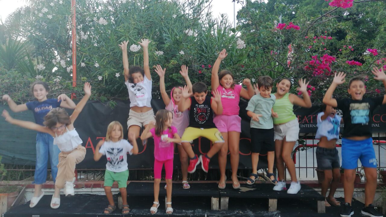 A Palermo le periferie salgono sul palco contro dipendenze e solitudini