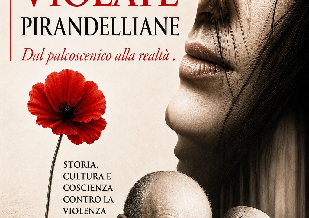 Si presenta il libro “Donne violate” di Angelo Cinque