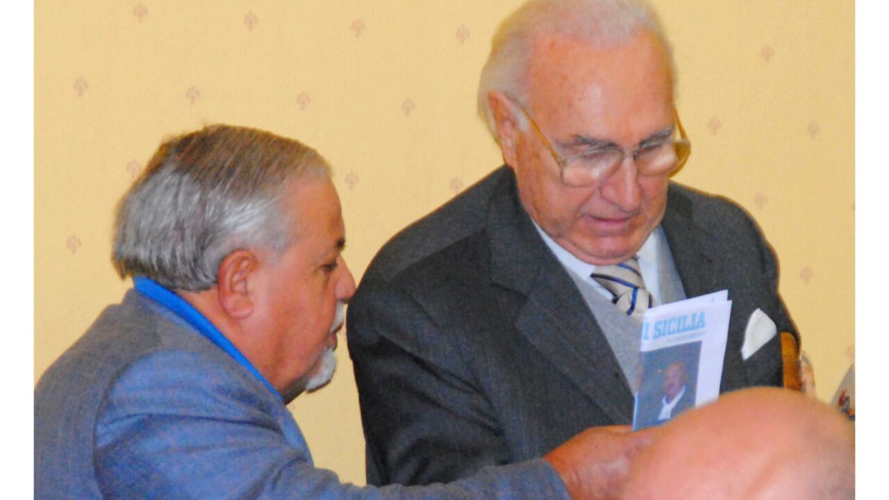 ADDIO AL “NONNO D’ITALIA”