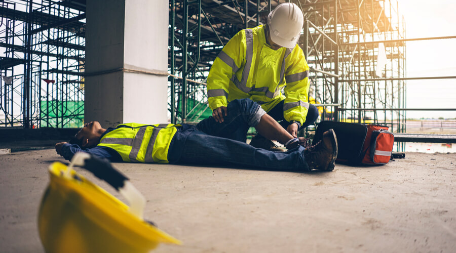 GRATUITO PATROCINIO ALLE VITTIME DEGLI INFORTUNI SUL LAVORO