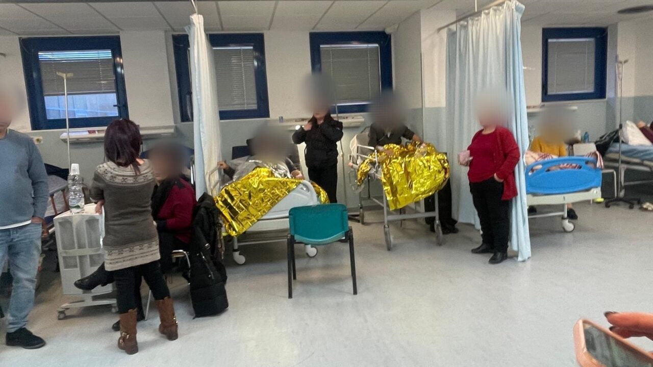 APPROVATO ORDINE DEL GIORNO A TUTELA DEL PERSONALE SANITARIO